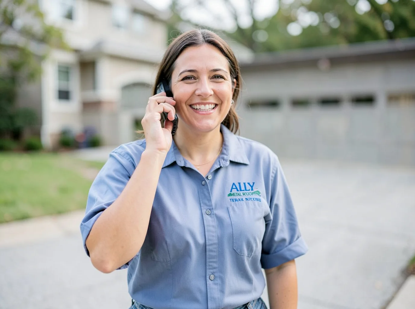 Metal Roof Installation Creal Springs, IL FAQs